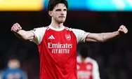 Prediksi Liga Champions Bayer Leverkusen Vs Arsenal: The Gunners Pede, Tuan Rumah Waspada