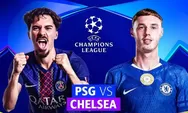 Prediksi PSG Vs Chelsea: Bisakah Juara Liga Champions Bangkit Kembali Setelah Kekalahan dari Monaco?