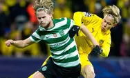 Keangkeran Aspmyra Berlanjut, Bodo/Glimt Gulung Sporting