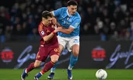Susunan Pemain Bologna Vs Roma untuk Pertandingan Babak 16 Besar Liga Europa