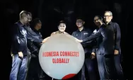 HUT ke-74 NOC Indonesia, Raja Sapta Oktohari: Olahraga Harus Menjadi Cahaya di Ujung Kegelapan
