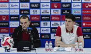 Genting! Persis Solo Bidik Kemenangan Lawan Bali United FC Demi Perbaikan Posisi Klasemen