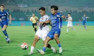 Tahan Imbang PSIM, Set Piece Persijap Bawa Skuat Lepas dari Zona Merah