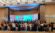 Masuk Usia Sedekade, Titan Run 2026 Kembali Hadir dengan Kategori Ikonik