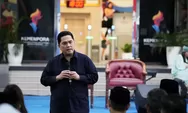 Atlet Kickboxing Ungkap Dugaan Kekerasan Seksual oleh Pelatih, Menpora Bereaksi Keras