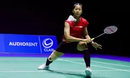 Putri KW Jaga Tren Positif di Swiss Open 2026, Tembus Perempat Final