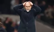 7 Laga dan 14 Gol Kebobolan, Perjalanan Igor Tudor di Tottenham Hotspur Resmi Berakhir