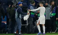 Pedro Neto Minta Maaf, Ini yang Dilakukan Usai Mendorong Anak Gawang PSG