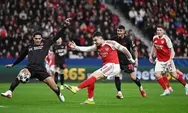Penalti Havertz Jadi Penyelamat, Arsenal Tahan Leverkusen
