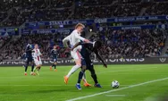 Drama Hingga Akhir: Celta Vigo Imbang 1-1 Lawan Lyon