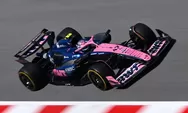 Mercedes Beli Saham Tim Alpine F1, Audi Menanggapinya Santai