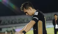 Kalah Agregat dari Manila Digger, Dewa United Tersingkir dari AFC Challenge League