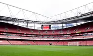 Tampil Tanpa Tekanan, Sporting Lisbon Bidik Kemenangan di Kandang Arsenal