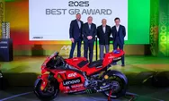 Antusias Membludak, Grand Prix Belanda Dinobatkan Jadi Grand Prix Terbaik 2025