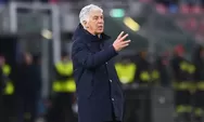 Gasperini dengan Marah Membela Pellegrini: Biarkan Dia Sendiri