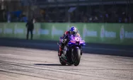 Bantah Isu Transfer Pembalap, Toprak Razgatlioglu Dipastikan Bertahan di Pramac Yamaha Hingga 2027