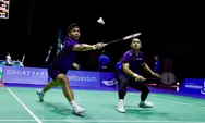 Indonesia Kehabisan Wakil di Ganda Putra Swiss Open 2026