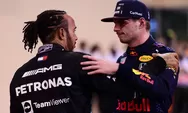 Lewis Hamilton Patah Hati di Hollywood, Terpaksa Melewatkan Oscar Meskipun Film F1-nya Dinominasikan