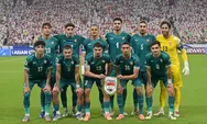 Kekacauan Playoff Piala Dunia: Irak Menghadapi Perjalanan Menakutkan Selama 12 Jam Melalui Wilayah yang Dilanda Perang 