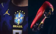 Jordan Brand Hadirkan Koleksi Brasil Eksklusif Menjelang Piala Dunia