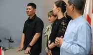NOC Indonesia Tekankan Sistem Monitoring dan Safeguarding untuk Cegah Kekerasan di Pembinaan Atlet.