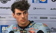 Fermin Aldeguer akan Jalani Tes Medis Terakhir Sebelum Kembali di MotoGP Brasil