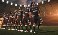 Jersey Serie A Polo Vintage Jadi Pilihan Favorit di EA Sports FC 26
