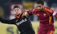 Duel Como vs Roma, Jadi Momentum untuk Memperbaiki Posisi Klasemen Demi Liga Champions