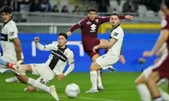 Torino Hentikan Kemenangan Beruntun Parma, Dua Gol Bunuh Diri Bikin Frustrasi