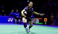 BAC 2026: Thalita Gugur, Harapan Indonesia Kini di Tangan Putri
