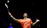 Tembus Semifinal Swiss Open 2026, Dua Tunggal Putra Indonesia Buka Asa Juara