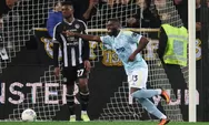 Udinese 0-1 Juventus: Penyelamat Bianconeri, Boga & Yildiz, Bereaksi atas Kemenangan yang Susah Payah