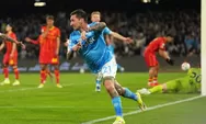 Napoli 2-1 Lecce: Alisson & Hojlund Bereaksi atas Kemenangan Comeback