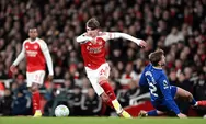 Manchester City Tertinggal Sembilan Poin dari Arsenal, Max Dowman Jadi Biang Keroknya