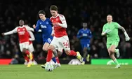 Jelinya Mikel Arteta, Ikat Max Dowman Tetap di Arsenal dan Lindungi dari Incaran Klub Lain