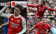 Daftar Pencetak Gol Termuda Liga Premier, Max Dowman Catat Rekor Baru