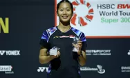 Putri KW Bidik Podium, Bertekad Putus Tren Buruk di Kejuaraan Asia 2026