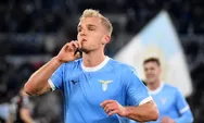 Lazio 1-0 Milan: Gila & Isaksen Bantu Merusak Mimpi Comeback Rossoneri Meraih Scudetto