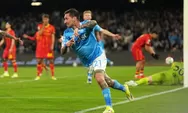15 Pemain Terbaik Italia Terungkap Menjelang Akhir Pekan ke-29 Serie A