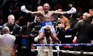 Kembali ke Kelas Welterweight, Conor Benn Ungkap Transformasi Tubuh yang Dramatis 