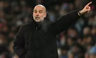Lawan Liverpool, Manchester City Berpeluang Cetak Sejarah di Piala FA