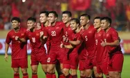 Dihukum 0-3, Malaysia Tersingkir, Vietnam Kunci Tiket Piala Asia 2027
