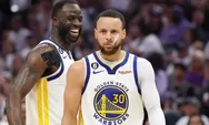 Di Tengah Krisis Warriors, Steve Kerr Raih Kemenangan ke-600