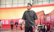 Souto Panggil 19 Pemain Timnas Indonesia untuk TC ASEAN Futsal Championship 2026