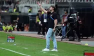 Efek Domino Kartu Merah Jordi Amat dalam Kekalahan Persija