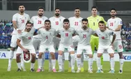 Hindari Masalah Visa AS, Iran Pindahkan Markas Piala Dunia 2026 ke Meksiko