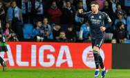  Fede Valverde Jadi Senjata Rahasia Real Madrid di Musim Krusial