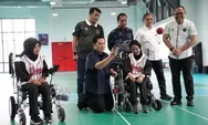 Pemerintah Gelontorkan Hampir Rp365 Miliar untuk Bonus ASEAN Para Games, Ini Rinciannya