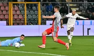 Emil Audero Kebobolan 4 Gol, Fiorentina di Zona Maut