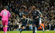 Misi Luar Biasa Real Madrid Kalahkan Manchester City di Etihad